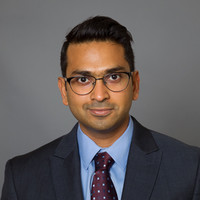 Saurin Kamdar Email & Phone Number
