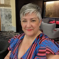 Spanx Employee Joanne Ross-MacLeod's profile photo