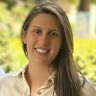Flávia Garcia Employee Flavia Garcia's profile photo