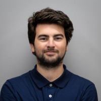 Efergía Employee Santiago Cristofani's profile photo