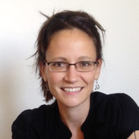Thales Alenia Space Employee A. Carla Salas Cano's profile photo