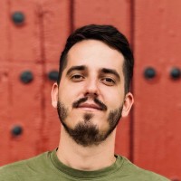 24i Employee Patrik Muszka's profile photo