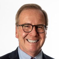 HorizonX Consulting Employee Bob Dameron's profile photo
