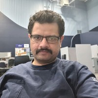 Sunil Bhardwaj Email