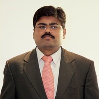 Franke Faber India Pvt Ltd Employee Sanjay Pawar's profile photo