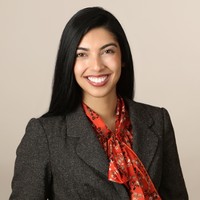 Office of the Minnesota Attorney General Employee Zuri Balmakund Santiago's profile photo