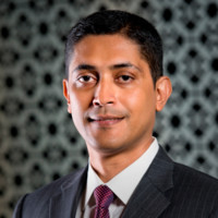 Yas Plaza Hotels by Aldar Hospitality Employee Carl Murray's profile photo