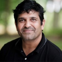 Ashraf Mohammed Email & Phone Number