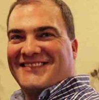 FUJIFILM Healthcare Americas Corporation Employee Jared Bruno's profile photo