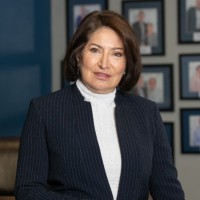 ET&T, Inc. Employee Fusun Bubernack's profile photo