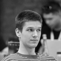 Ivan Havlytskyi's profile photo