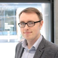 Banner Ltd Employee Craig Collins's profile photo