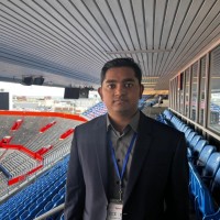 Caspia Technologies Employee Dipayan Saha's profile photo