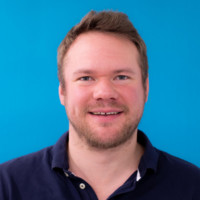 Pyrifera Technologies Employee Phil Dobson's profile photo