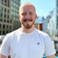 Hookflash Analytics Employee Michael Holloway's profile photo