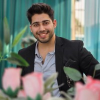 Hack2skill Employee Aviraj Singh's profile photo