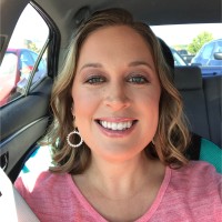 University of Rochester Employee Amy Rt's profile photo