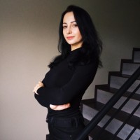 GetWebDevelop Employee Nadezhda Nalivaiko's profile photo