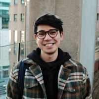 Burnkit Employee Patrick Tambogon's profile photo