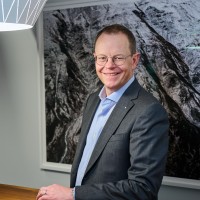 Zuger Kantonalbank Employee Andreas Janett's profile photo