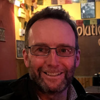 Out Beyond Ideas Employee Andy Nixon's profile photo