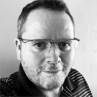 Idaho National Laboratory Employee Trevor Edwards's profile photo