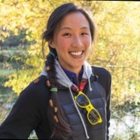 Logitech G Employee Sofia Chang's profile photo