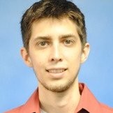 CyOne Employee Joshua Tharp's profile photo