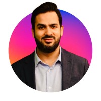 ComstarUSA Employee Salman Waheed's profile photo