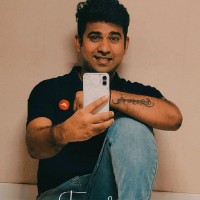 THEOBROMA FOODS PRIVATE LIMITED Employee Umesh Shinde's profile photo