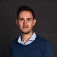 salesUp Employee Matthias de Schrijver's profile photo