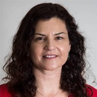 Sapir College Employee Revital Duek's profile photo
