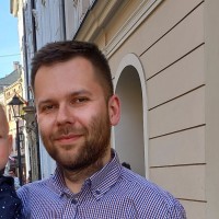 dogadamycie.pl Employee Kamil Paterek's profile photo