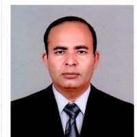 Center Point, Inc. Employee Ram Adhikari's profile photo