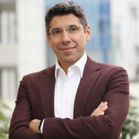 Johnson & Johnson Innovative Medicine Employee Sevan Kaloustian's profile photo