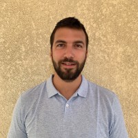 Panagiotis Xenos's profile photo