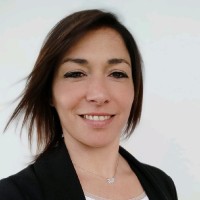 Aquitaine Electronique SARL Employee Julie Bouzon's profile photo