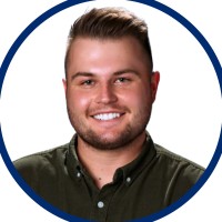 EDUCATIONAL SERVICE DISTRICT 105 Employee Tanner Warkentin's profile photo