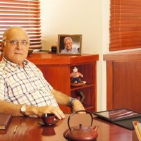 Frisby S.A. BIC Employee Alfredo Hoyos's profile photo