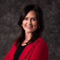 Tucson Federal Credit Union Employee Krystal Adams's profile photo