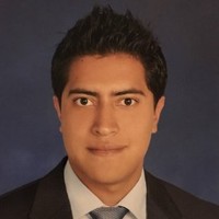American Express Employee Roberto Neri Torres's profile photo