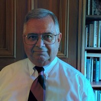 PrivacyCheq Employee Dale Smith's profile photo