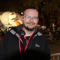 Sound Associates, Inc Employee Robert Hanlon's profile photo