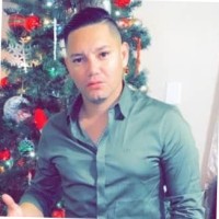 GCP Employee Jerson Reyes's profile photo