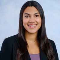 Apolitical Employee Pascale Bradley's profile photo