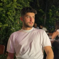 TEKSAV MÜHENDİSLİK Employee Mahmut Koç's profile photo