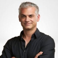 FreeWorld Employee Marc Cull's profile photo