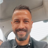 O'Donnell Moonshine Employee Richard Scholz's profile photo