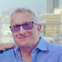 E-mail e número de telefone de Martin Wischhusen