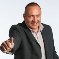 Vitaz Employee Henk Cuvelier's profile photo